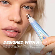 Vitamasques Brighten & De-puff Illuminating Eye Cream, Dark Circle Under Eyes Treatment, Under Eye Corrector, Get Rid of B...
