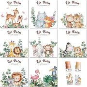 CRASPIRE 80Pcs 8 Styles Lip Balm Lipsticks