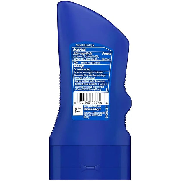 Coppertone SPORT Sunscreen Lotion SPF 50, Water Resistant Sunscreen, Broad Spectrum SPF 50 Sunscreen, Bulk Sunscreen Pack,...