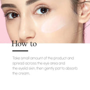 ETUDE Moistfull Collagen Eye Cream 28ml(0.94 fl.oz) (21AD) | Skin Care Facial Moisturizing Night Cream | Hydrating Collage...