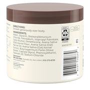 Aveeno Skin Relief Intense Moisture Repair Body Cream with Triple Oat & Shea Butter Formula, Helps Relieve & Restore Extra...