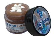 Diva Stuff Ultra Hydrating Lip Scrub oz