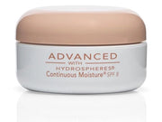 Principal Secret Advanced - Continuous Moisture Face Cream - Deep Hydration Face Moisturizer with Hyaluronic Acid - Vitami...