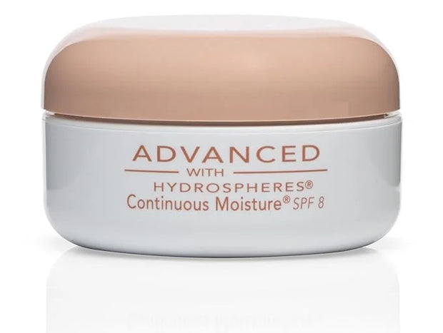 Principal Secret Advanced - Continuous Moisture Face Cream - Deep Hydration Face Moisturizer with Hyaluronic Acid - Vitami...