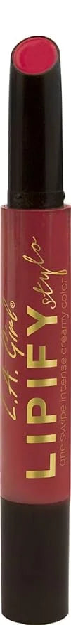 L.A. Girl Lipify Stylo Lipstick, Brave GLC883 - Product Image