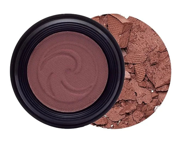 Gabriel Cosmetics, Vegan,Eyeshadow (Aubergene) - Product Image
