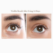 Refreshing and Firming Eye Cream Moisturizes the Tender Eye-Contour Skin Reduces Eye Bags Crow's Feet Fine Lines, 0.7 Fl O...