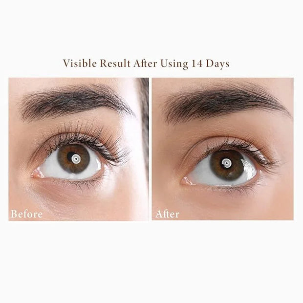 Refreshing and Firming Eye Cream Moisturizes the Tender Eye-Contour Skin Reduces Eye Bags Crow's Feet Fine Lines, 0.7 Fl O...