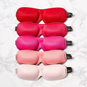 Bucky 40 Blinks No Pressure Eye Mask for Travel & Sleep - Product Image
