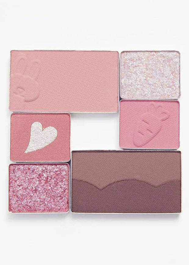 I'M MEME Wonder Soft Layer Palette - 7 23 Oz