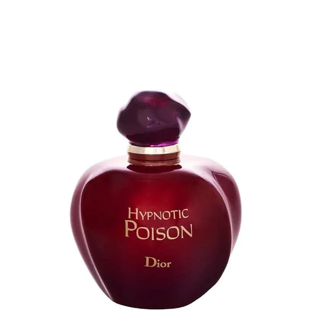 Hypnotic Poison Eau De Toilette Spray 100ml/3.4oz - Product Image