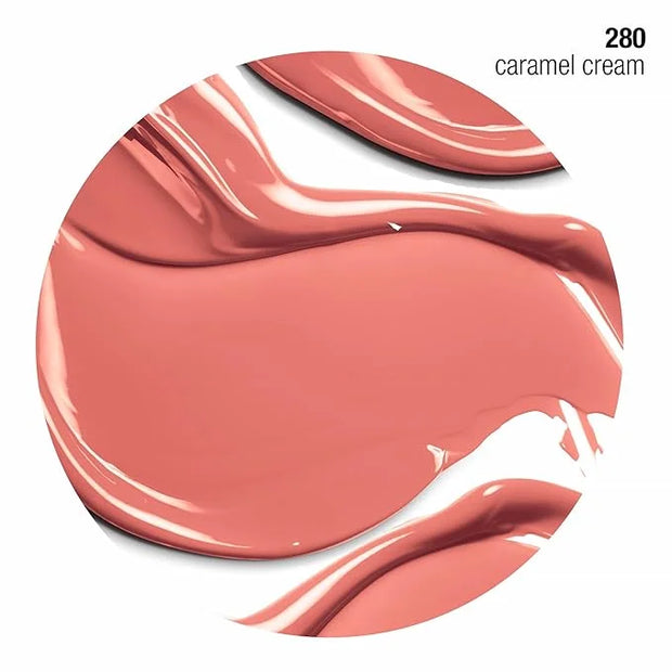 COVERGIRL Colorlicious Jumbo Gloss Balm Creams Caramel Cream 280, .11 oz - Product Image