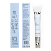 Natural Organic Vegan Eye Cream | Eye Cream for Dark Circles and Puffiness Cream for Eye Bags and Dark Circles Under Eye C...