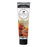 Dionis Goat Milk Skincare Pumpkin Overnight Lip Mask & Lip Balm Kit + Hand & Body Cream - Product Image