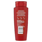 Old Spice Wild Bearglove Scent Body Wash for Men, Red 16 Oz, Packaging may vary Red - Product Image