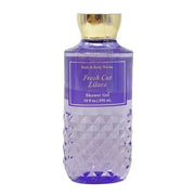 Bath & Body Works Fresh Cut Lilacs 3 Piece Bundle - Body Cream - Shower Gel - Body Lotion - Full Size - Product Image