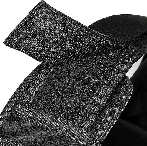 SideWinder Weight Lifting Belt for Serious Crossfit - Product Image