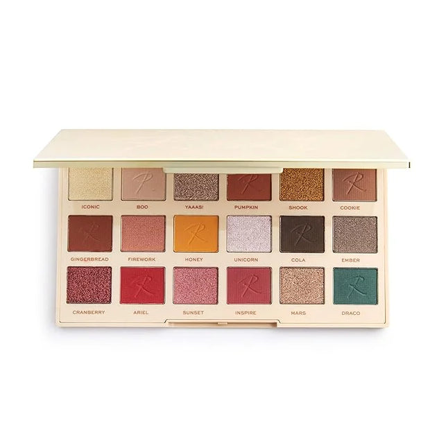 Makeup Revolution X Roxxsaurus Ride or Die Eyeshadow 43 Oz