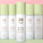 Pixi Beauty Milky Mist 2.70 Fl Oz | Hydrating Moisturizer for Dry Skin | Infused with Hyaluronic Acid - Product Image