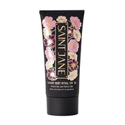 SAINT JANE - Body Sun Ritual - Skin Smoothing SPF 30 Mineral Sunscreen | Luxury, Floral-Infused, Clean Skincare (4 oz | 12...