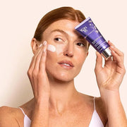 Yon-Ka Elastine Jour Day Anti-Wrinkle Facial Moisturizer and Eye Cream with Elastine Nuit Anti-Wrinkle Night Cream, 50 ml ...