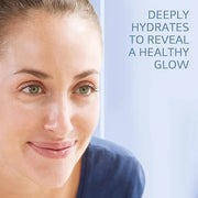 Cetaphil Deep Hydration Healthy Glow Daily Face Cream, 1.7 oz, 48 Hour Dry Skin Face Moisturizer for Sensitive Skin, With ...