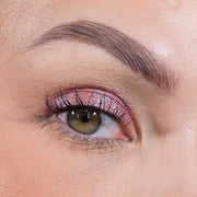 Eyeshadow for Sensitive Eyes, Eyeshadow with Long Durability, Allergy Certified, Fragrance-Free and Vegan Eye Make-Up, Hyp...
