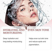 377 Anti Wrinkle Cream for Face, 377 Dark Spot Remover, Moisturizing & Rejuvenating Skin, 40g - Product Image