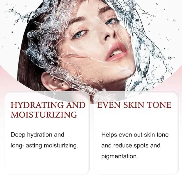 377 Anti Wrinkle Cream for Face, 377 Dark Spot Remover, Moisturizing & Rejuvenating Skin, 40g - Product Image