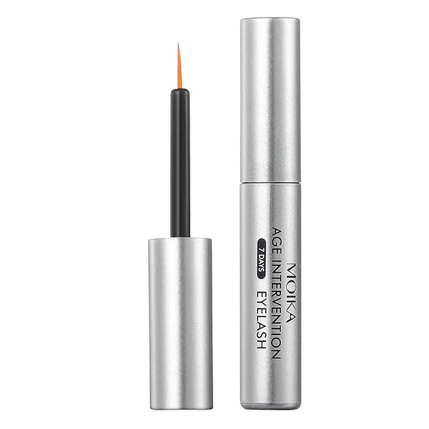 Eyelash Growth Serum for Thicker, Longer Lashes – Grow Luscious, Natural Lashes with Advanced Enhancer | Vegan & Cruelty-F...