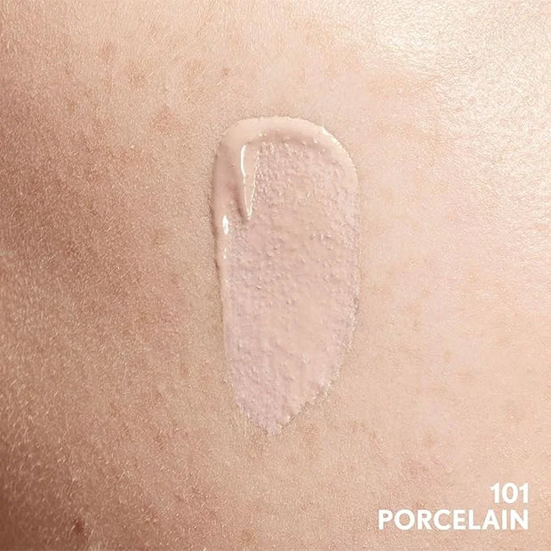 COVERGIRL Clean Invisible Foundation Makeup, Dewy & Glowy Natural Finish, Buildable Coverage, Skin-Like Smooth Look, Vegan...