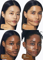 MISSHA M PERFECT COVER SERUM BB CREAM No.41 Medium Tan- Tan/Deep with Warm Undertone, Skin Tint, Tinted Moisturizer, Skin ...