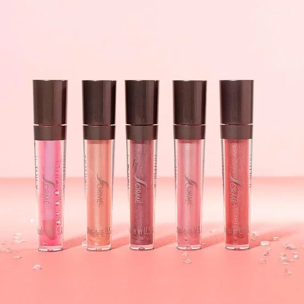 Sorme' Treatment Cosmetics Lip Thick Plumping Gloss,