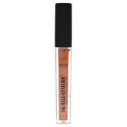 Paint Gloss - Velvet Nude for Women - 0.15 oz Lip Gloss - Product Image