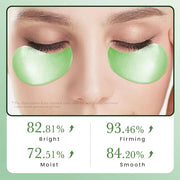 Under Eye Patches for Dark Circles, Puffy Eyes and Dark Circles, Under Eye Mask Dark Circles Under Eye Treatment, Aloe Ver...