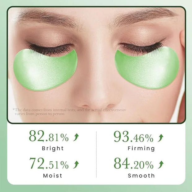 Under Eye Patches for Dark Circles, Puffy Eyes and Dark Circles, Under Eye Mask Dark Circles Under Eye Treatment, Aloe Ver...