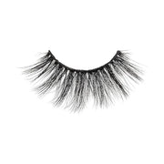 KISS Lash Couture Matte Black Faux Mink Eyelashes Multipack, Matte Cheviot, Black, Natural Looking, Cruelty-Free & Vegan, ...