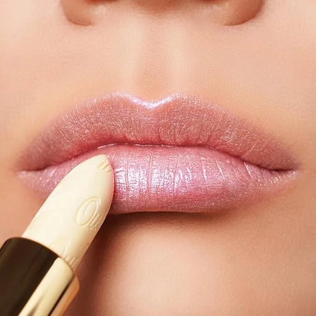 Oulac Glitter Lipstick for Women with Metallic 3D Shine Lightweight Hydrating Formula, High Impact Lip Color, Vegan & Glut...