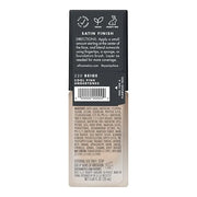 e.l.f. Flawless Finish Foundation, Improves Uneven Skin Tone, Lightweight, Medium Coverage & Semi-Matte, Vegan & Cruelty-F...