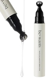 Bewants Instant Eye Bag Remover for Puffiness, serum roller for dark circles and puffiness, under eye treatment with bambo...