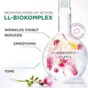 ANNEMARIE BÖRLIND – LL REGENERATION Eye Wrinkle Cream – Natural Vitamin C + E Anti Aging Eye Cream with LL BIOCOMPLEX for ...