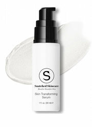 Face Transforming Serum - Product Image