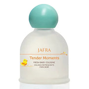 Jafra Tender Moments Baby Hair Gel 1.7 fl. oz. - Product Image