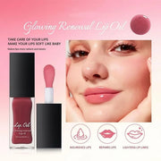 MAEPEOR Glowing Lip Oil 7 Colors Clear)
