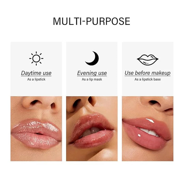 Lip Balm, Hydrating Lip Balm oz,