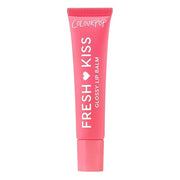 ColourPop Fresh Kiss Glossy Lip Balm - Hydrating Lip Care Enriched with Peptides, Hyaluronic Acid, Shea Butter & Vitamin E...