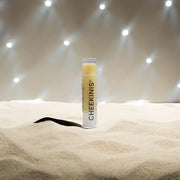 Cheekinis® Brazilian Cupuaçu Lip Balm (No