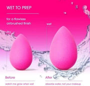 Beautyblender® | Nova Beauty Blender Makeup Sponge, Super-Soft
