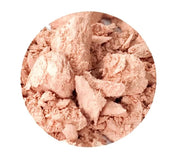 Gabriel Cosmetics Eyeshadow (Bisque - Soft Pink/Cool Matte) - Product Image