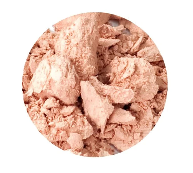 Gabriel Cosmetics Eyeshadow (Bisque - Soft Pink/Cool Matte) - Product Image